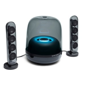 اسپیکر بلوتوثی هارمن مدل SOUNDSTICKS 4